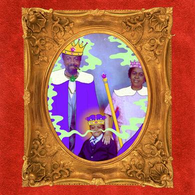 Smoke Dza: Hustler's Catalog 2 (Vinyl LP)