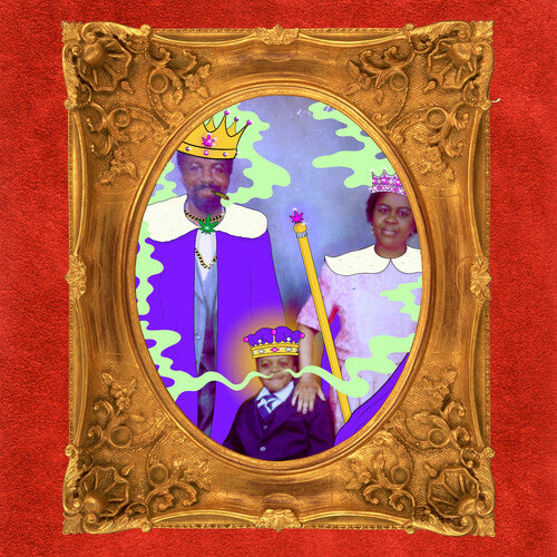 Smoke Dza: Hustler's Catalog 2 (Vinyl LP)