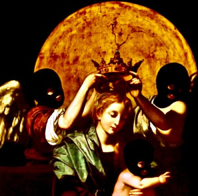 Walk By Faithby El Camino (Vinyl Record)