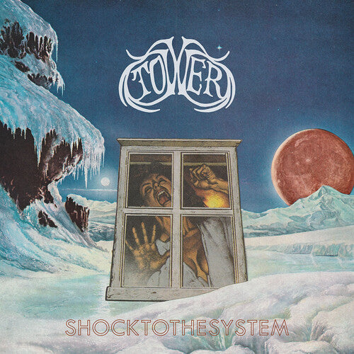 Tower: Shock To The System (Vinyl LP)