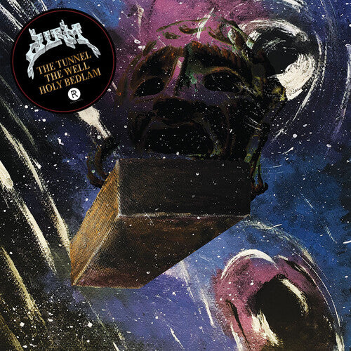 Jirm: Tunnel The Well Holy Bedlam (Vinyl LP)