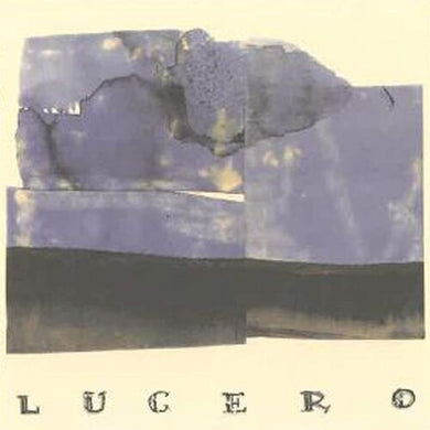 Lucero: Lucero (Vinyl LP)