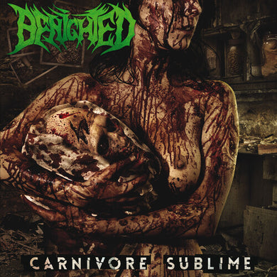 Benighted: Carnivore Sublime (Vinyl LP)