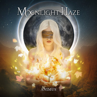 Moonlight Haze: Animus (Vinyl LP)