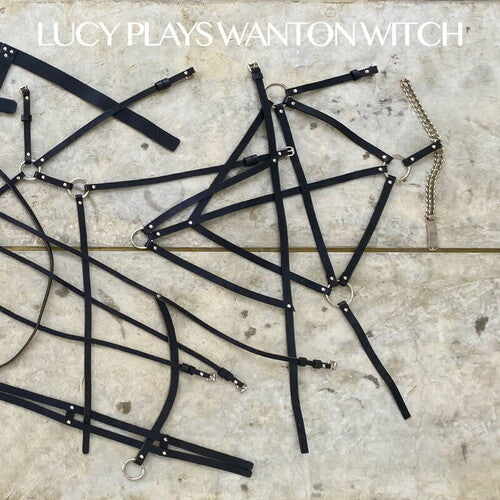 Lucy: Lucy Plays Wanton Witch (Vinyl LP)