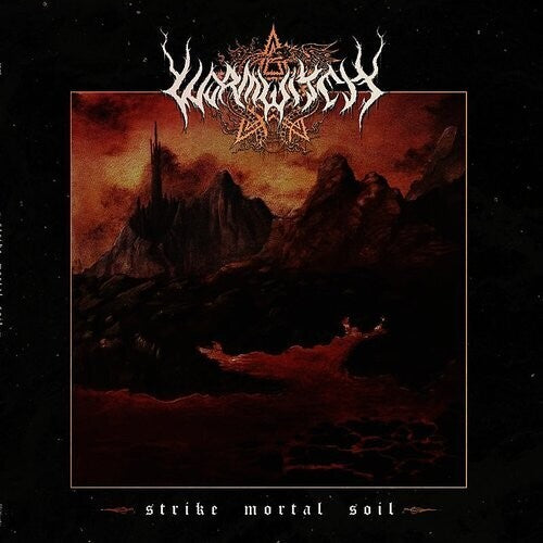 Wormwitch: Strike Mortal Soil (Vinyl LP)