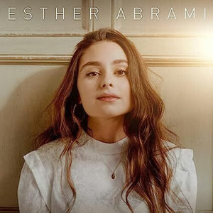 Abrami, Esther: Esther Abrami (Vinyl LP)
