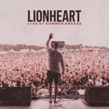 Lionheart: Live At Summer Breeze (Vinyl LP)