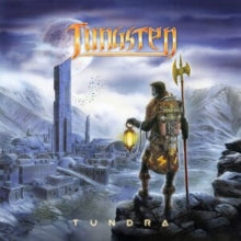 Tungsten: Tundra (Vinyl LP)