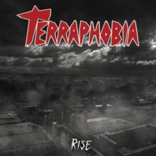 Terraphobia: Rise (Vinyl LP)
