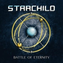 Battle Of Eternityby Starchild (Vinyl Record)