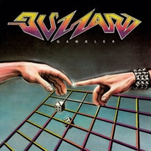 Gamblerby Buzzard (Vinyl Record)