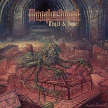 Megaton Sword: Might & Power (Vinyl LP)