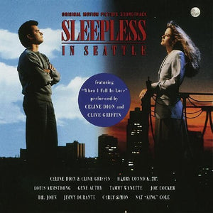 Sleepless in Seattle / Original Motion Picture: Sleepless In Seattle (Original Motion Picture Soundtrack) (Vinyl LP)