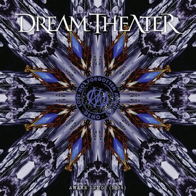 Dream Theater: Lost Not Forgotten Archives: Awake Demos (1994) (Vinyl LP)