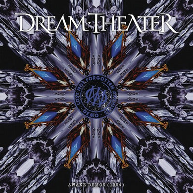 Dream Theater: Lost Not Forgotten Archives: Awake Demos (1994) (Vinyl LP)