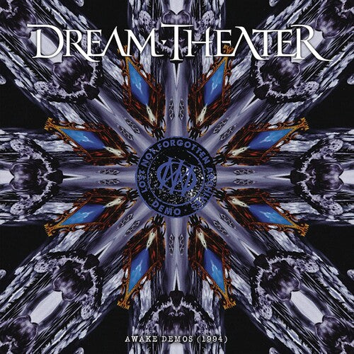 Dream Theater: Lost Not Forgotten Archives: Awake Demos (1994) (Vinyl LP)