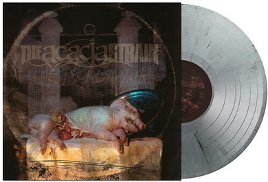 Acacia Strain: The Dead Walk (Vinyl LP)