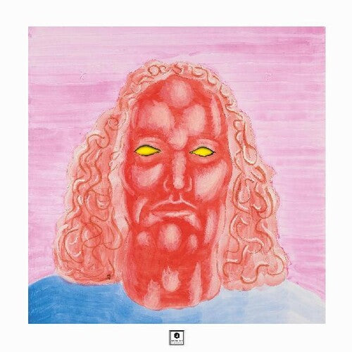 Blindby Jameszoo (Vinyl Record)