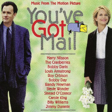 Various: You've Got Mail (Music From Motion Picture) (Vinyl LP)