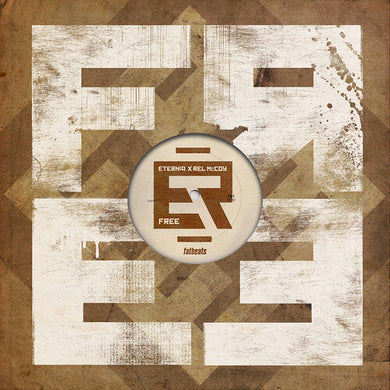 Eternia & Rel McCoy: Free (Vinyl LP)