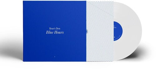 Bear's Den: Blue Hours (white) (Vinyl LP)