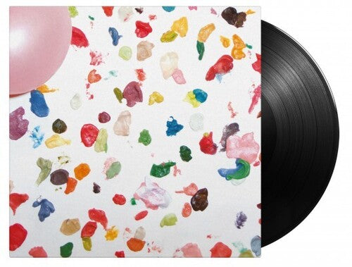 The Virgins: Virgins [180-Gram Black Vinyl] (Vinyl LP)