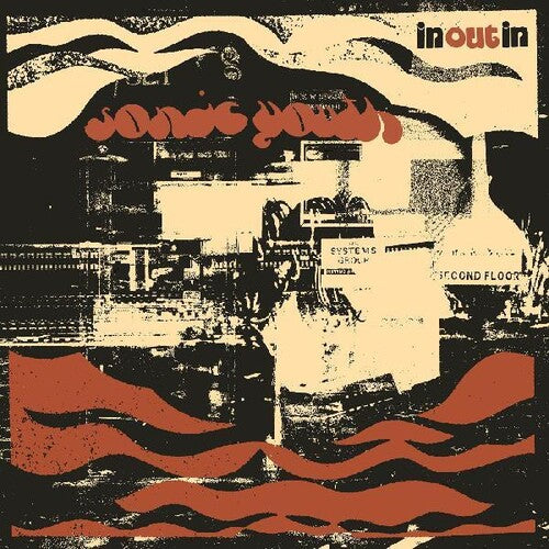 Sonic Youth: In/out/in (Vinyl LP)