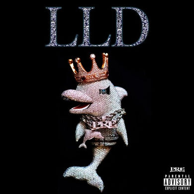 Paper Route Empire: Long Live Young Dolph - Oceania (Vinyl LP)
