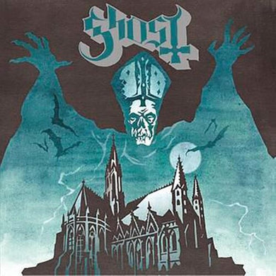 Eponymousby Ghost (Vinyl Record)
