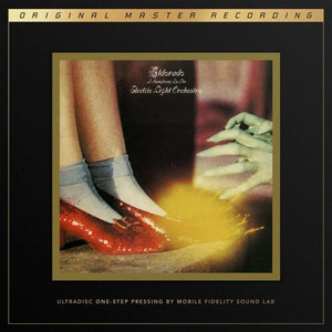 Electric Light Orchestra: Eldorado: A Symphony By The Electric Light Orchestra (IEX) (Vinyl LP)
