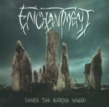 Dance The Marble Nakedby Enchantment (Vinyl Record)