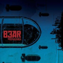Bear: Propaganda (Vinyl LP)