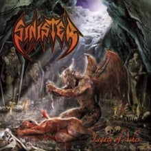 Sinister: Legacy Of Ashes (Vinyl LP)