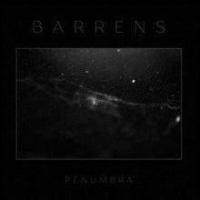 Penumbraby The Barrens (Vinyl Record)