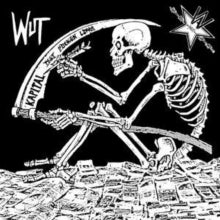 Kapitalismusby Wut (Vinyl Record)