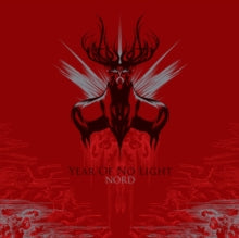 Nordby Year of No Light (Vinyl Record)