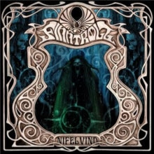 Finntroll: Nifelvind (Vinyl LP)