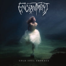 Cold Soul Embraceby Enchantment (Vinyl Record)