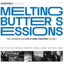 Melting Butter Sessions: This Charming Man Live at: Melting Butter Sessions: This Charming Man Live At Rama Tonstudio Vol 1 / Various (Vinyl LP)