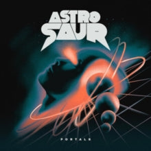 Astrosaur: Portals (Vinyl LP)