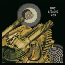 Lazarus Birdby Burst (Vinyl Record)