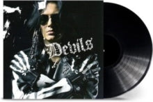 69 EYES: DEVILS (2LP) (LP)