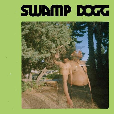 Swamp Dogg: I Need A Job...So I Can Buy More Auto-Tune (PINK VINYL) (Vinyl LP)