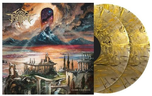 First Fragment: Gloire Eternelle (Vinyl LP)