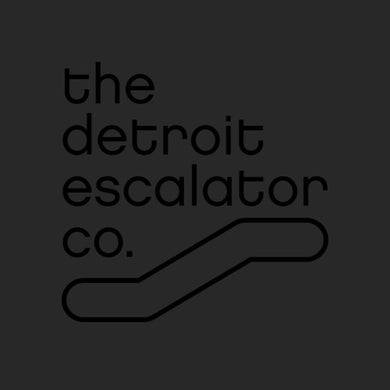 Detroit Escalator Co.: Soundtrack 313 (Vinyl LP)