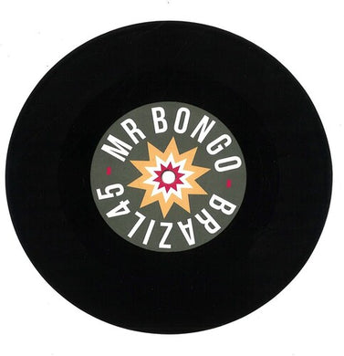 Harmony Cats: Harmony Cats' Theme / Seja Como Nos (De Pe No Chao) (7-Inch Single)