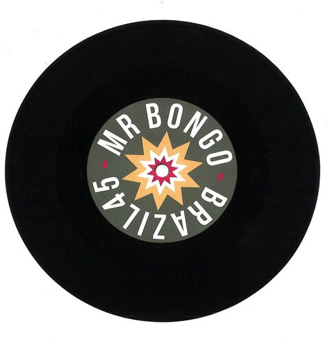 Harmony Cats: Harmony Cats' Theme / Seja Como Nos (De Pe No Chao) (7-Inch Single)