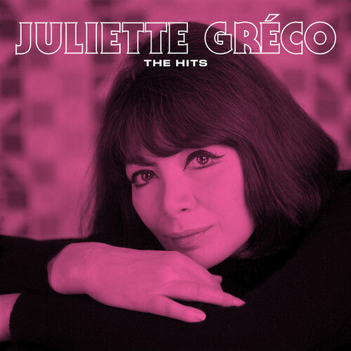 Greco, Juliette: Hits [Limited 180-Gram Vinyl] (Vinyl LP)