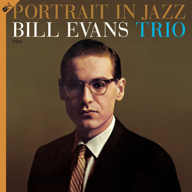 Evans, Bill: Portrait In Jazz [180-Gram Vinyl With Bonus CD & Bonus Tracks] (Vinyl LP)
